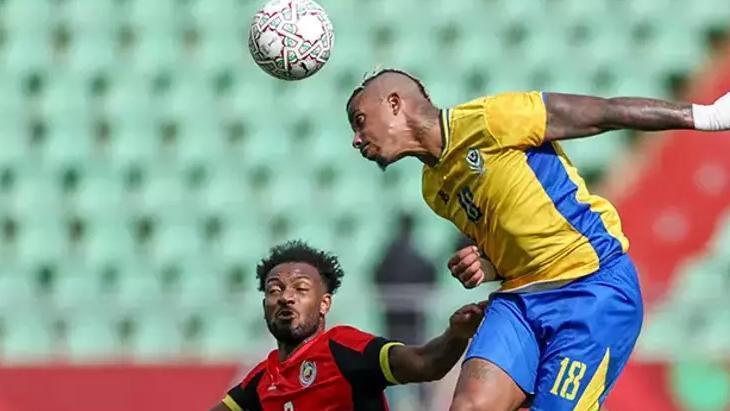 Galatasaray’da Lemina sevinci! Süper Kupa’ya yetişiyor