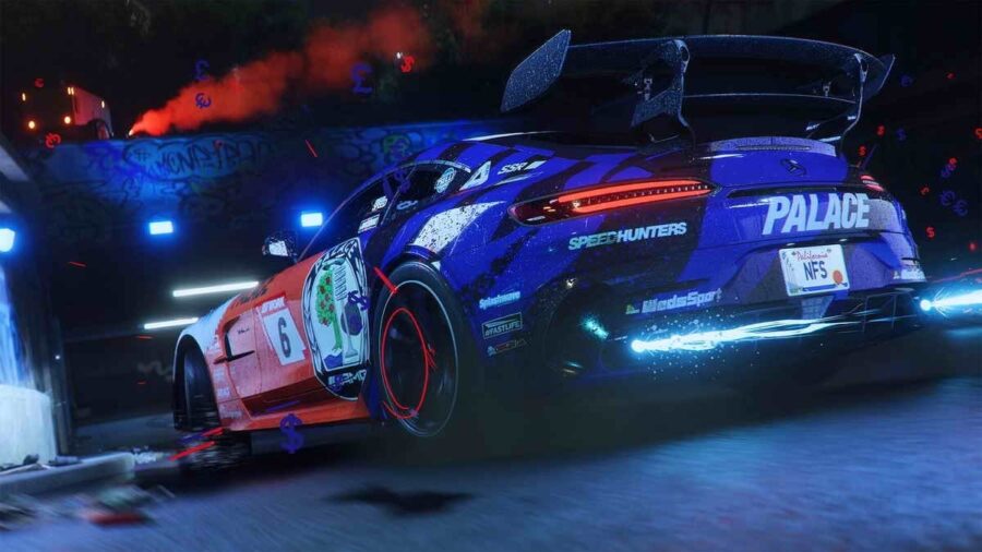 PlayStation Plus, 2026 açılışını Need for Speed ile yapıyor